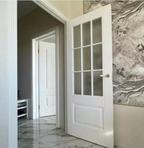 تولیدی درب بابازاده درب ضد سرقت درب اتاقی درب ضد آب چهارچوب فلزی و چوبی به صورت تک و عمده در کرج حصارک14