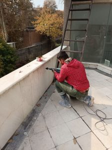 ‏خدمات ‏کفسابی ‏سنگسابی ‏و ‏نماشویی ‏در ‏تهران ولنجک 5