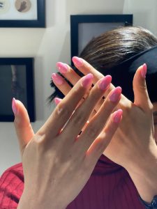 سالن ‏زیبایی ‏بل ‏خدمات ‏ناخن ‏و ‏بافت ‏مو ‏در ‏تهران ظفر 2