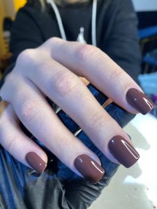 سالن ‏زیبایی ‏بل ‏خدمات ‏ناخن ‏و ‏بافت ‏مو ‏در ‏تهران ظفر 3