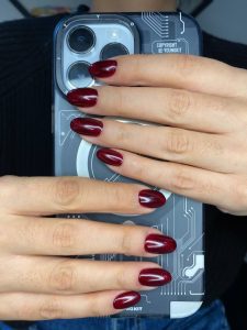 سالن ‏زیبایی ‏بل ‏خدمات ‏ناخن ‏و ‏بافت ‏مو ‏در ‏تهران ظفر 8