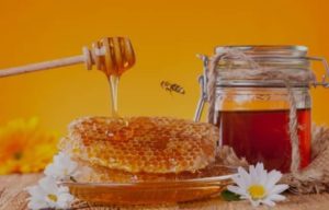 صادرات ‏‏زعفران ‏‏و عسل ‏‏به ‏‏اروپا 18