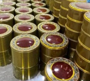 صادرات ‏‏زعفران ‏‏و عسل ‏‏به ‏‏اروپا 3