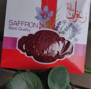 صادرات ‏‏زعفران ‏‏و عسل ‏‏به ‏‏اروپا 4