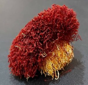 صادرات ‏‏زعفران ‏‏و عسل ‏‏به ‏‏اروپا 8