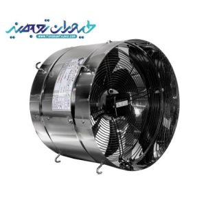 طیوران ‏تجهیز ‏پدسلولزی ‏جت ‏هیتر ‏هواکش ‏مرغداری ‏در ‏تهران 2