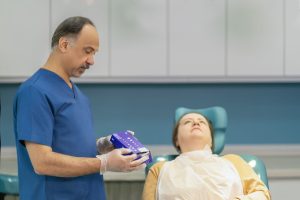 ‏رز ‏طلایی ‏خدمات ‏پوست ‏و ‏مو ‏تزریق ‏بوتاکس ‏صورت ‏در ‏تهران آجودانیه 3
