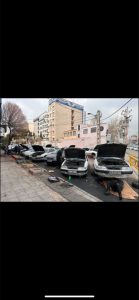‏اتو ‏کلینیک ‏سعید ‏گیربکس ‏اتومات ‏دنده ‏ای ‏مکانیکی ‏جلوبندی ‏در ‏تهران