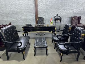 ‏مبلمان ‏اداری ‏میز ‏مدیریتی ‏در ‏تهران ‏چهاردانگه 7