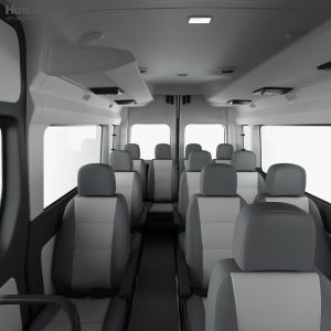 170997 امکانات ون هیوندای H350