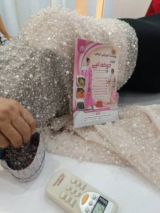 نوآوران ‏دوخت ‏نبی ‏آموزش ‏لباس ‏مجلسی ‏نازک ‏دوزی ‏دوخت ‏لباس ‏شب ‏و ‏عروس ‏در ‏تهران ‏صفوی