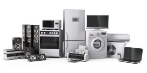 Household appliances