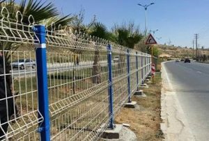 شرکت ‏عظیم ‏سازان ‏رضوان ‏اجرای ‏نرده ‏فنسی ‏فروش ‏نرده ‏فنسی ‏نصب ‏فنس ‏های ‏امنیتی ‏در ‏مشهد ‏الهیه