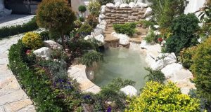 گروه ‏مهندسین ‏فضای ‏سبز ‏آریا ‏طراحی ‏و ‏احداث ‏باغچه ‏روف ‏گاردن ‏فضای ‏سبز ‏باغ ‏ویلا ‏حیاط ‏در ‏تهران ‏زعفرانیه