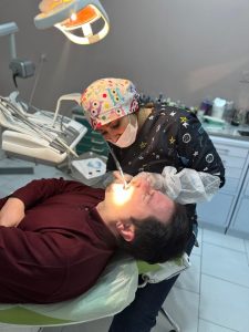 دندانپزشکی ‏الماس ‏خدمات ‏بلیچینگ ‏حرفه ‏ای ‏جرم ‏گیری ‏پروتز ‏دندان ‏مصنوعی ‏در ‏تهران ‏دماوند