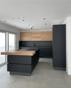 کابینت ‏افرا ‏چوب ‏خدمات ‏تولید ‏اجرا ‏کابینت ‏آشپزخانه ‏لاکچری ‏روکش ‏چوب ‏هایگلاس ‏در ‏تهران ‏چهاردانگه