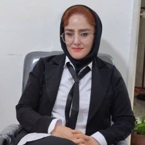 184028 زهرا هاشمی