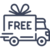 free delivery