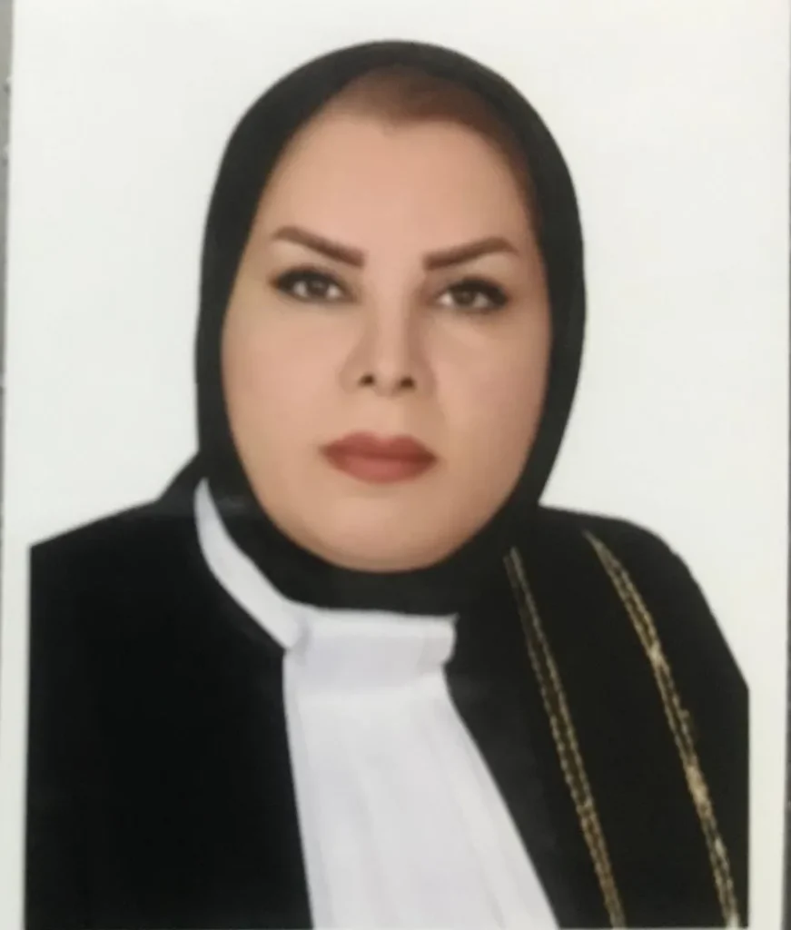 وکیل ملکی در تهران