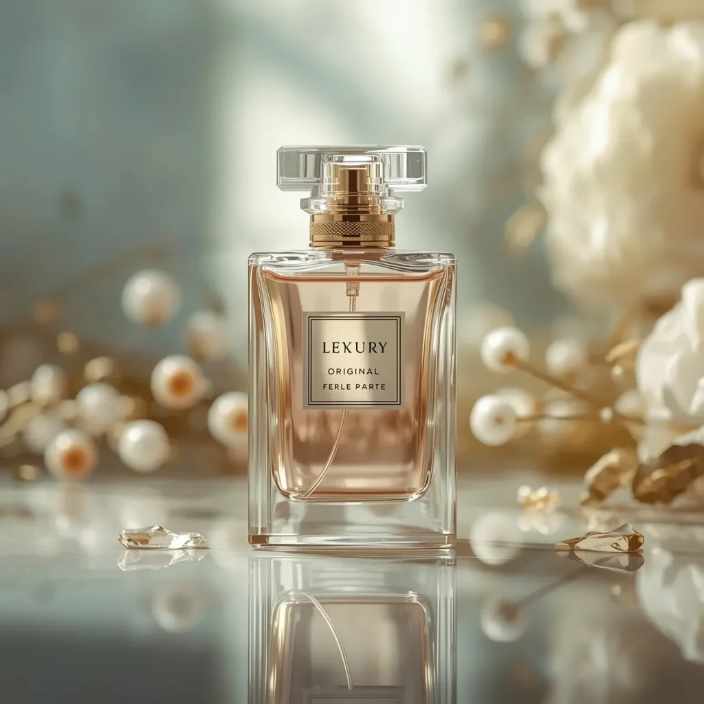 10 روش تشخیص اصل بودن عطر کوکو شنل