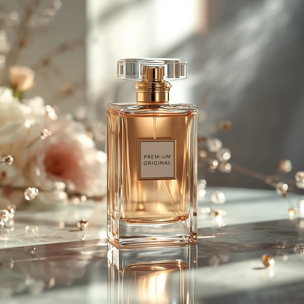 10 روش تشخیص اصل بودن عطر کوکو شنل