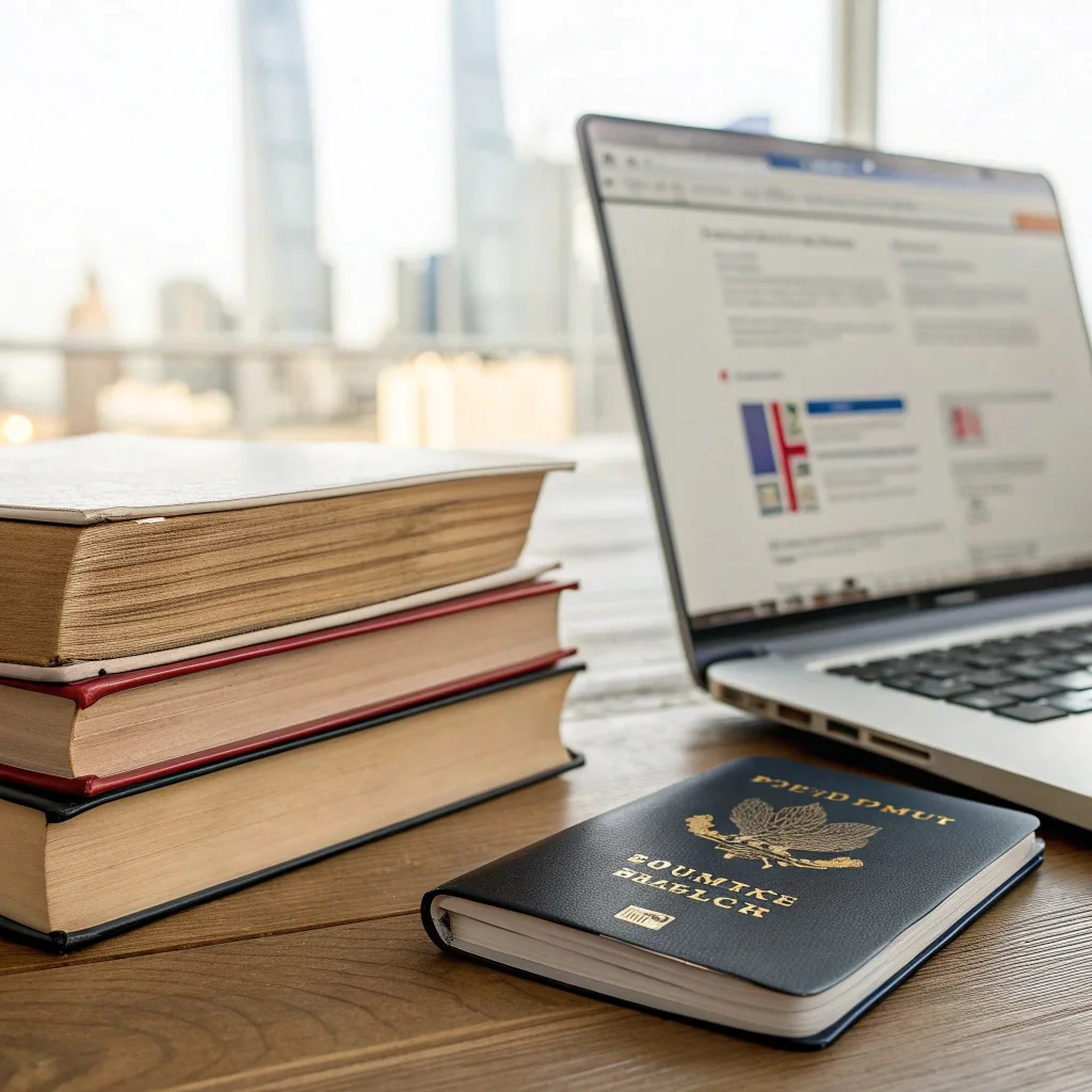 15 روش‌ یادگیری زبان انگلیسی قبل مهاجرت به آمریکا 1
