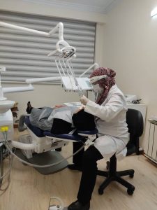 مرکز ‏دندانپزشکی ‏توسکام ‏خدمات ‏عصب ‏کشی ‏جرم ‏گیری ‏ ‏ارتودنسی ‏در ‏تهران ‏کارگر ‏شمالی