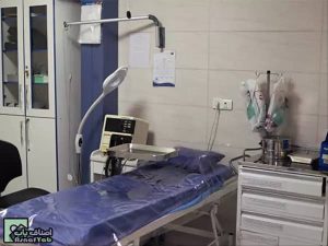 درمانگاه ‏بهستون ‏خدمات ‏بخیه ‏تزریقات ‏پانسمان ‏زخم ‏شبانه ‏روزی ‏در ‏کرج ‏مصباح
