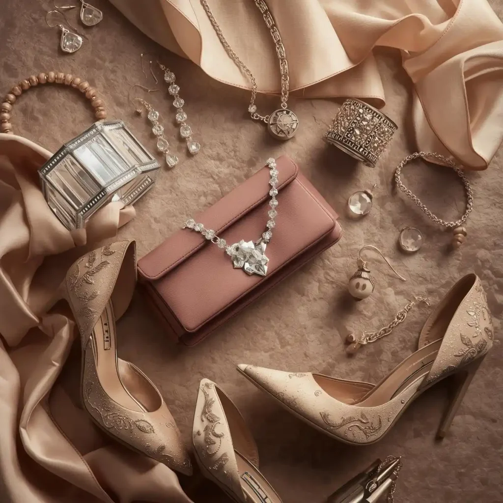 7 اکسسوری که ظاهر شما را در مهمانی ها چند برابر جذاب می‌کند