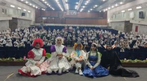 آموزشگاه ‏بازیگری ‏وثوقی ‏دوره ‏بازیگری ‏تئاتر ‏و ‏سینما ‏دوره ‏بازیگری ‏کودک ‏و ‏نوجوان ‏تمرین ‏بیان ‏و ‏زبان ‏بدن ‏در ‏مشهد ‏احمدآباد