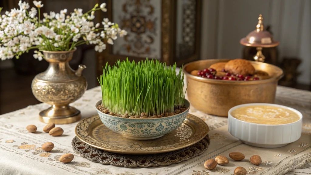 آشنایی با انواع ژست های آتلیه ای زوجین در عکس سال نو