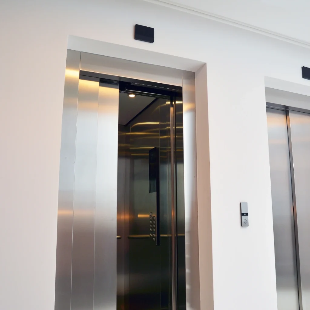 آموزش جامع نصب آسانسور در ساختمان های قدیمی