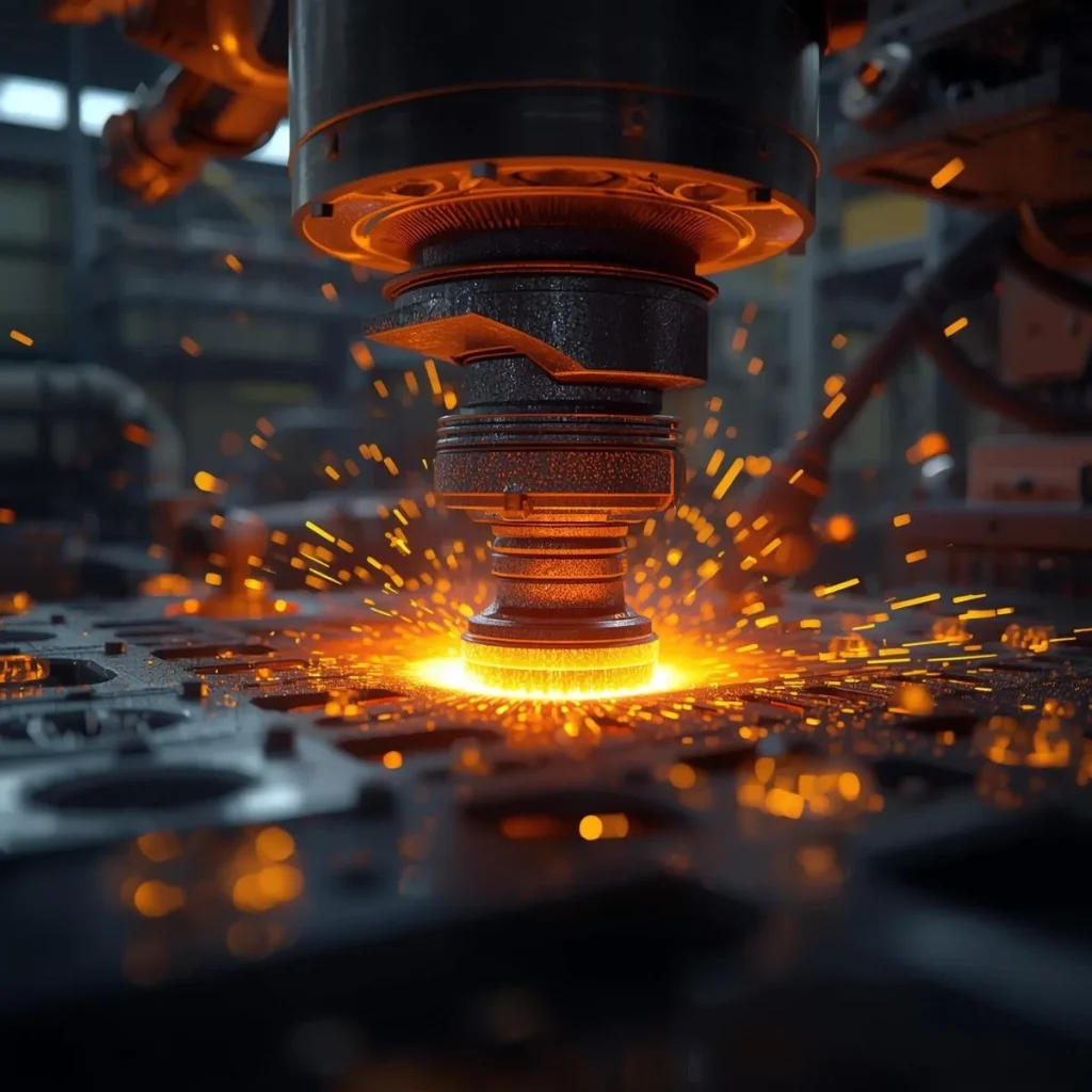 تاثیر عملیات حرارتی بر استحکام فولاد؛ آنچه مهندسان باید بدانند