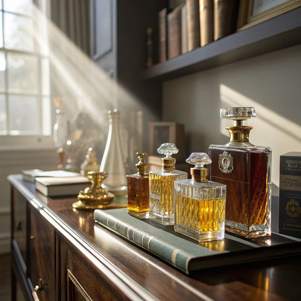 رازهایی که خریداران عطر حرفه ای می دانند