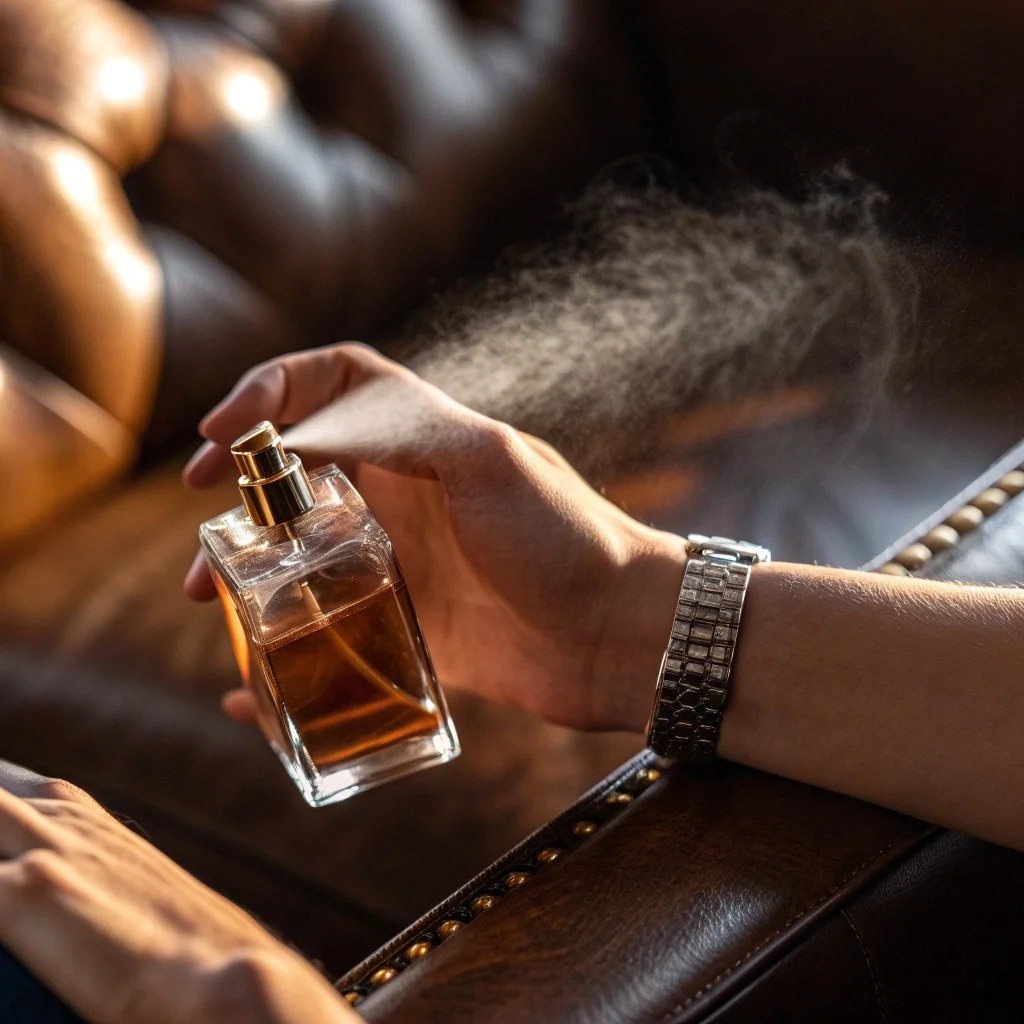 راهنمای انتخاب عطر ماندگار و جذاب بدون نیاز به شناخت نت‌ ها