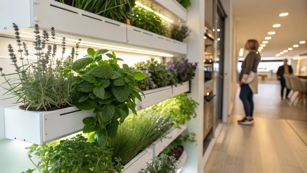 راهنمای انتخاب گیاهان دارویی پرسود برای کشت خانگی