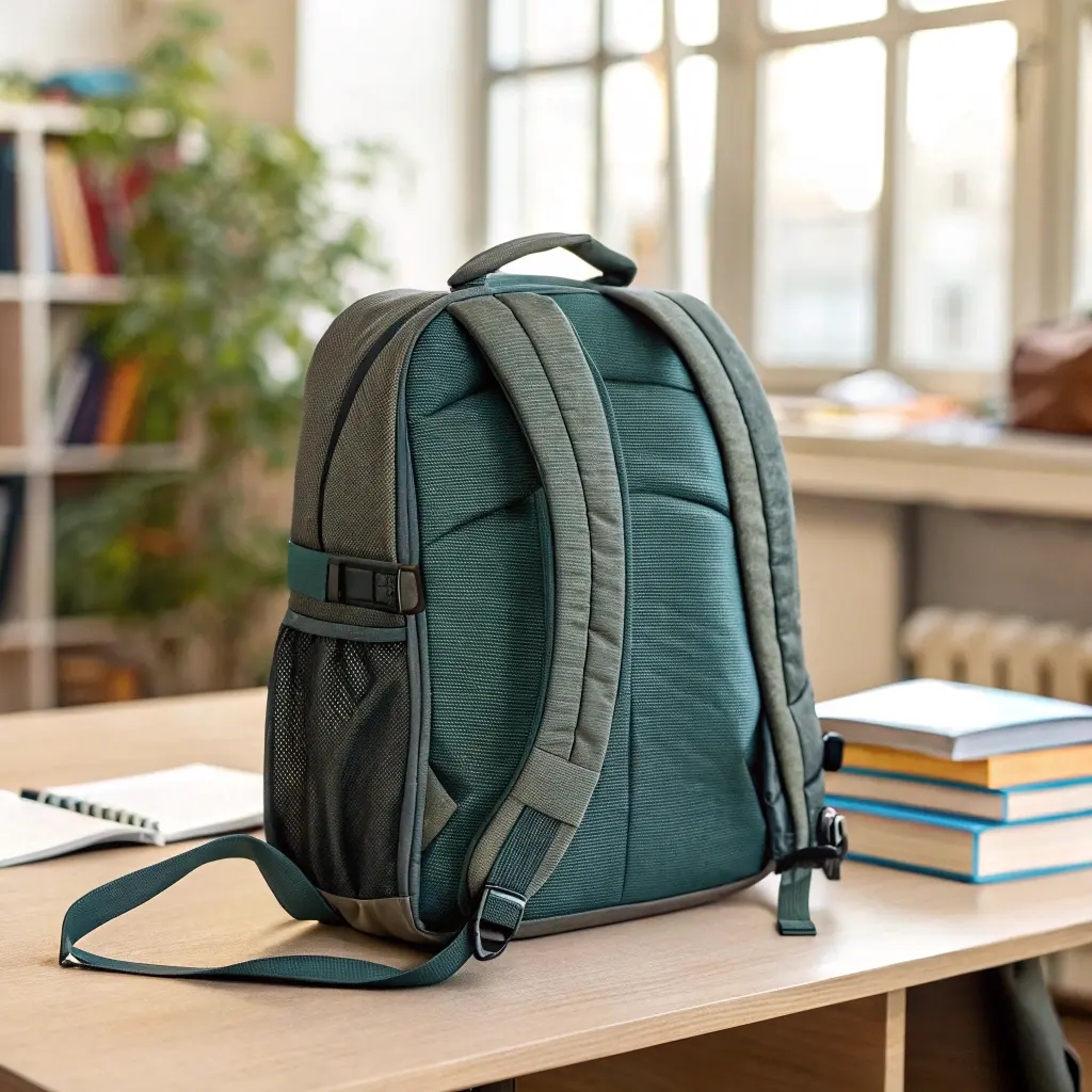 صفر تا صد انتخاب کوله پشتی دانشجویی که به کمر آسیب نزند 1 تا صد انتخاب کوله پشتی دانشجویی که به کمر آسیب نزند 1