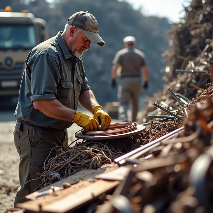 ضایعات آهن قراضه و فولاد با قیمت توافقی 1 ضایعات آهن قراضه و فولاد با قیمت توافقی