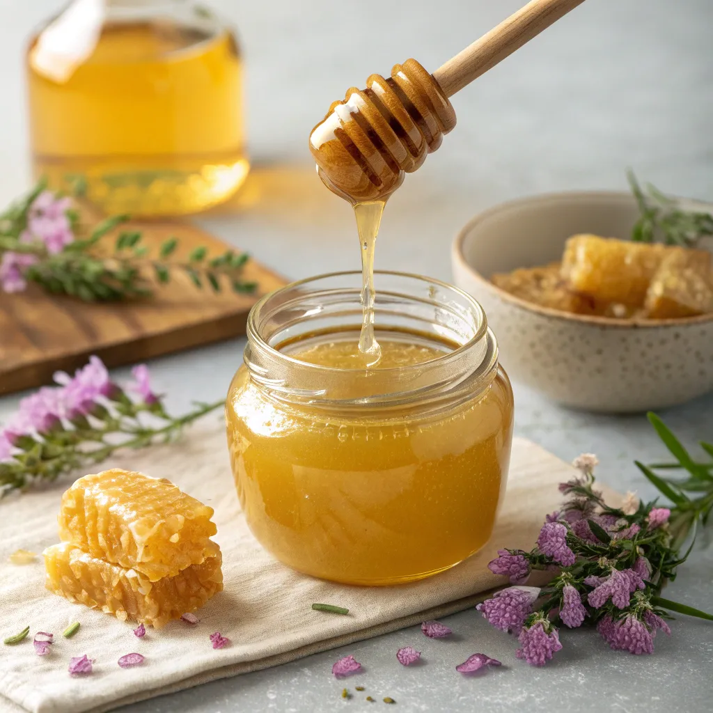 گون با خاصیت دارویی