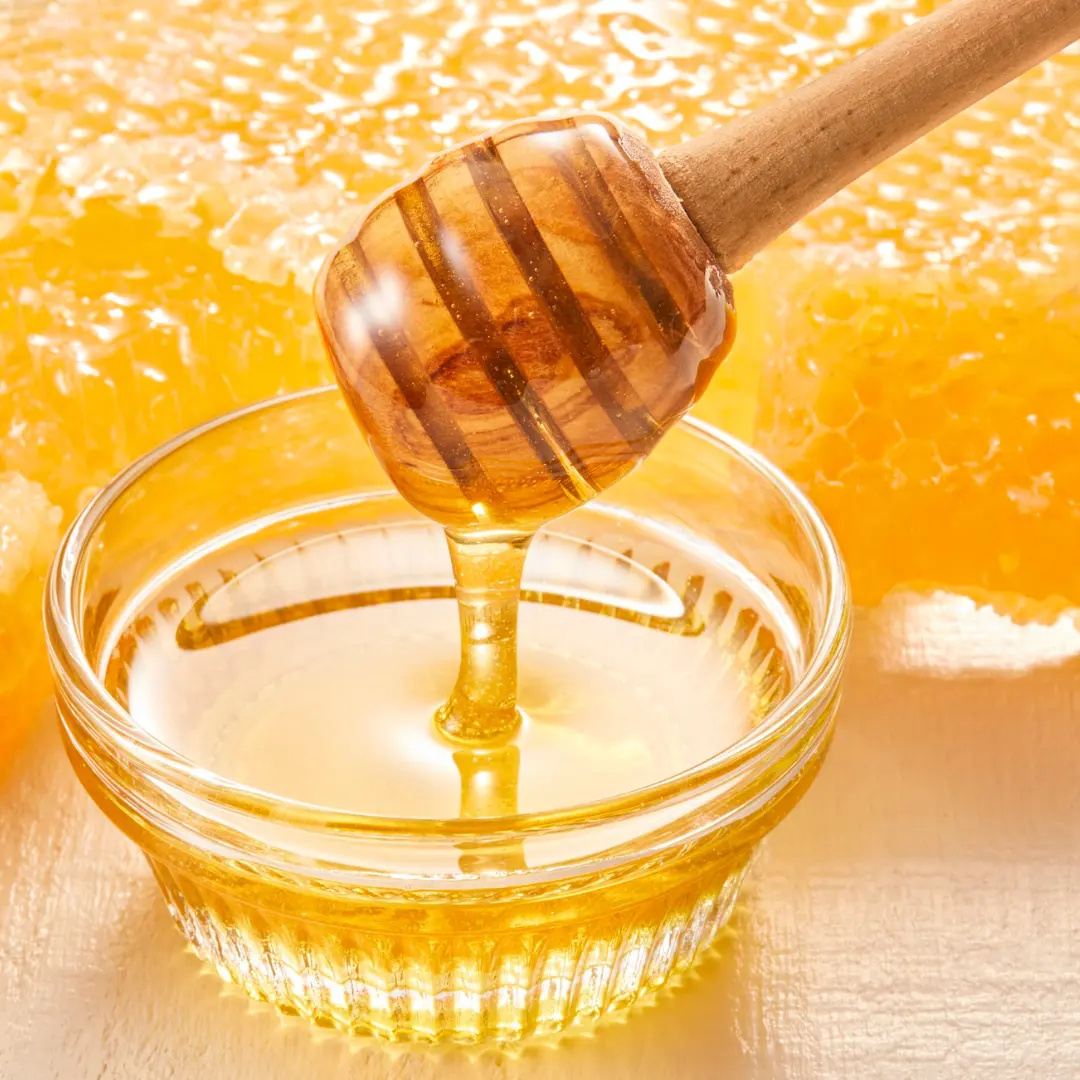فروش عسل طبیعی و خواص درمانی آن
