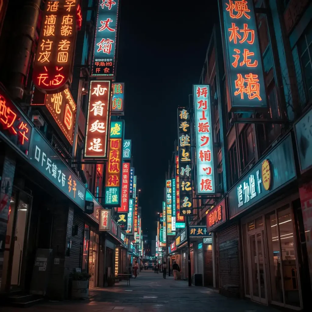 معرفی کامل انواع تابلو تبلیغاتی و کاربرد هرکدام