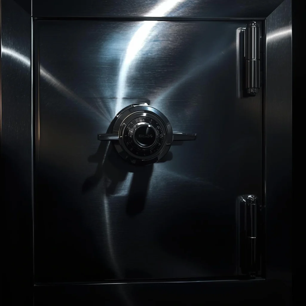 نکات حیاتی در نگهداری کلید و رمز گاوصندوق