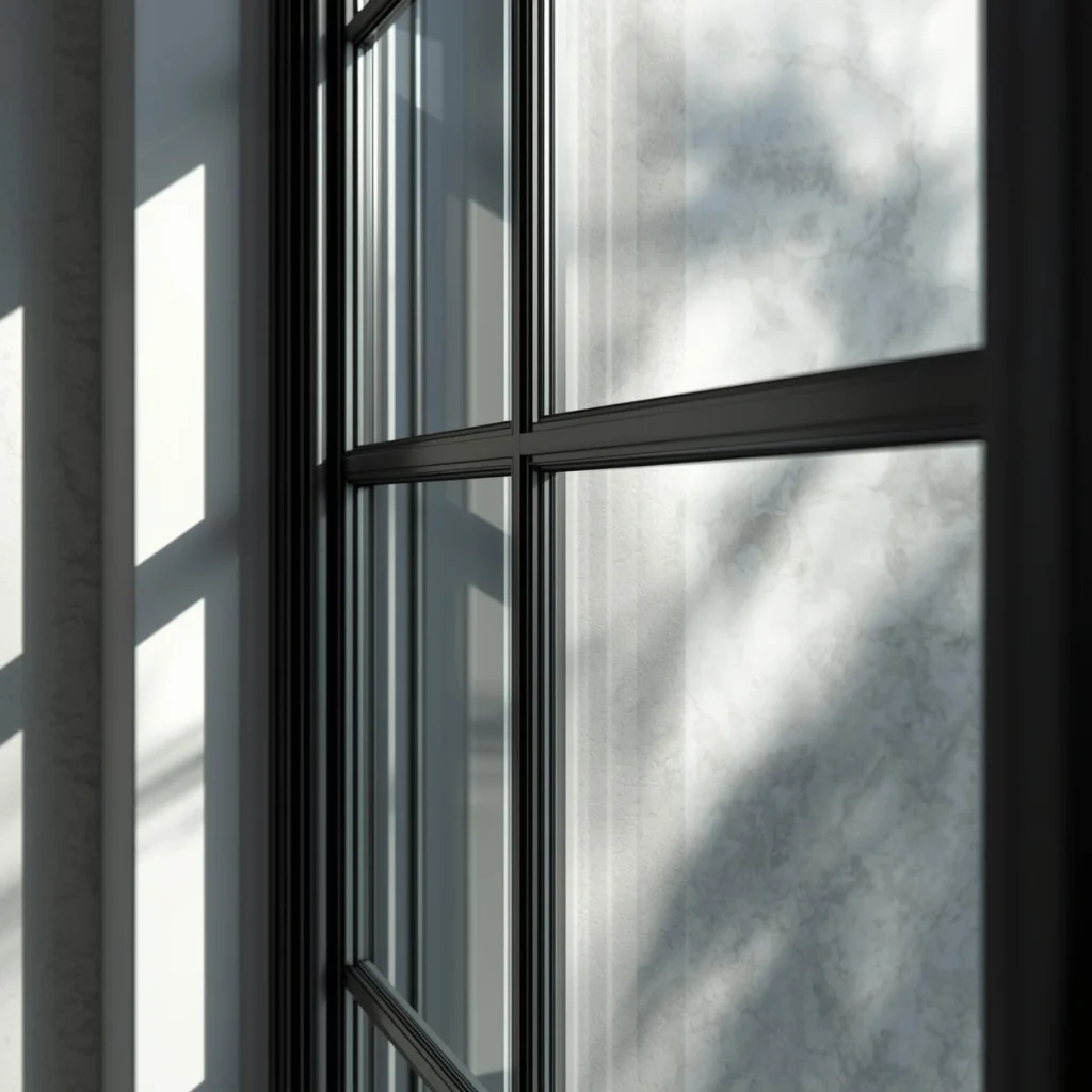 نکات ضروری در انتخاب پنجره مناسب برای مناطق گرم و سرد