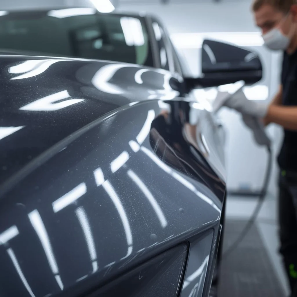 نکات ضروری قبل از استفاده از پوشش بدنه خودرو