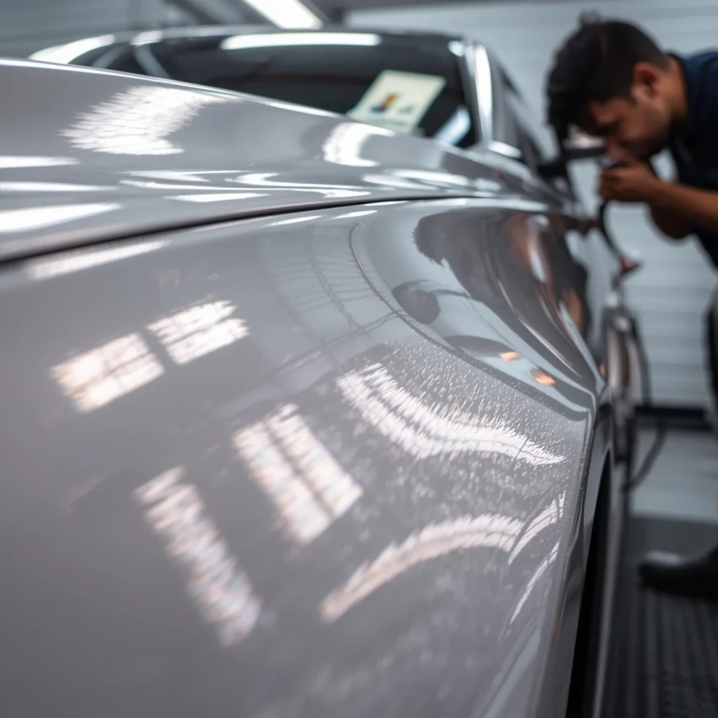 نکات ضروری قبل از استفاده از پوشش بدنه خودرو