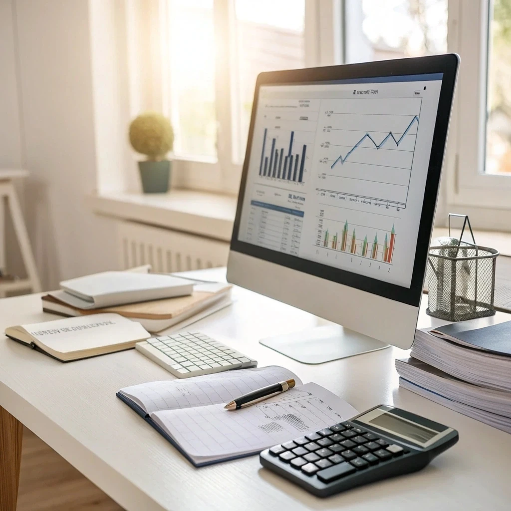 نکات موفقیت مشاغل خانگی بدون داشتن دفتر کار
