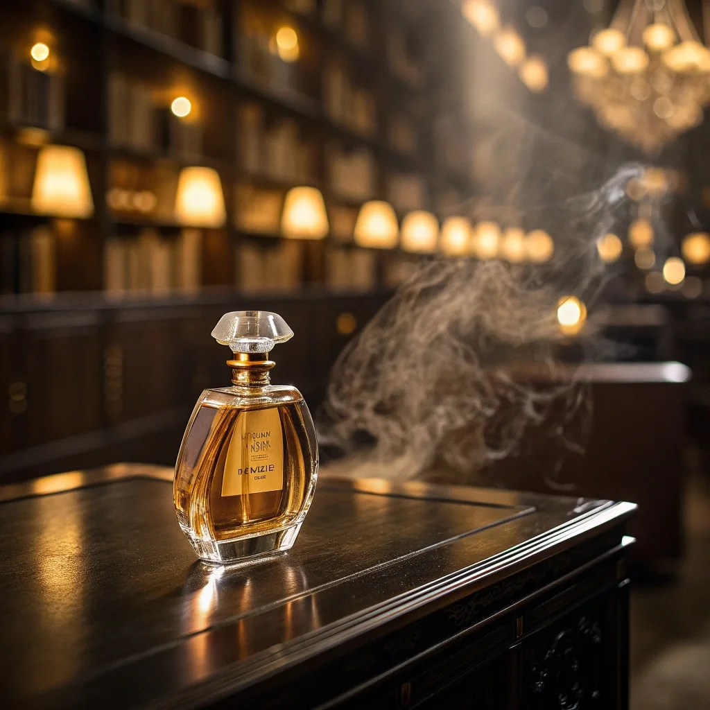 نکاتی که فروشندگان عطر باید در تبلیغات رعایت کنند