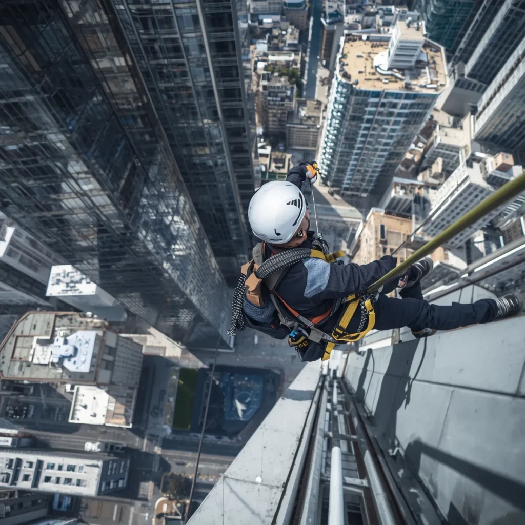 ۵ کاربرد اصلی راپل من در ساختمان سازی