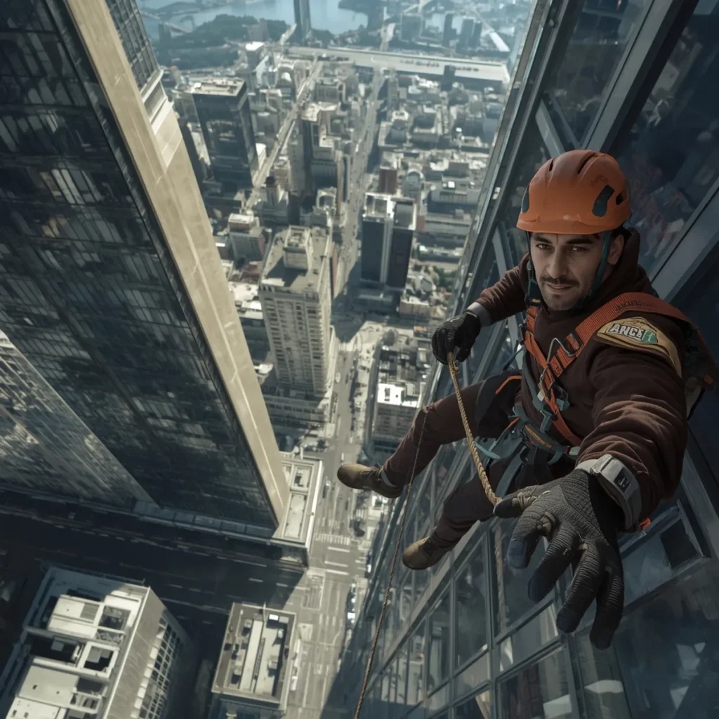 ۵ کاربرد اصلی راپل من در ساختمان سازی