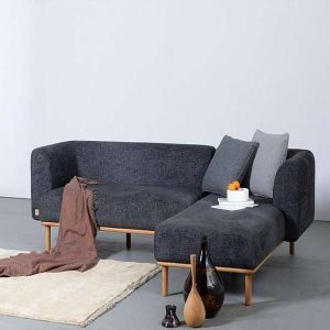 بهترین قیمت  مبل ال 6 نفره مدل  ال کاپر   ارسال سراسر ایران